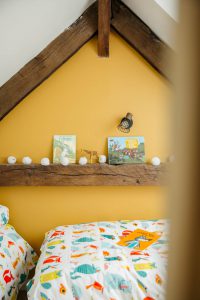 Chambre d'étape Famille à Guipry-Messac