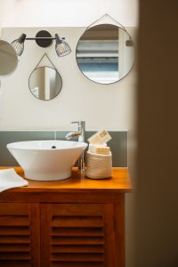 Chambre d'étape Vélo Guipry-Messac