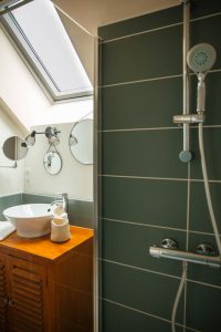 Chambre d'étape 6 personnes Ille et Vilaine