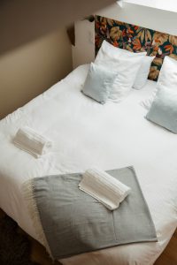 Chambre Etape Cycliste Guipry-Messac