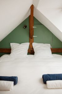 Chambre d'étape Guipry-Messac