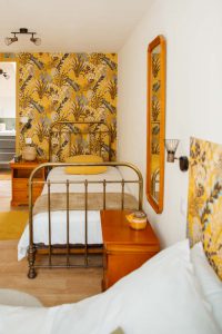 Chambre d'étape Famille Guipry-Messac