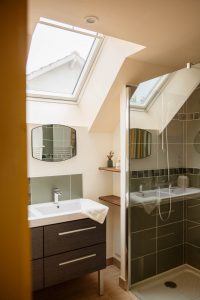 Chambre d'étape Guipry-Messac 35