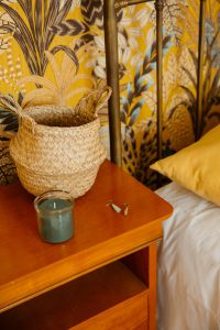 Chambre d'étape Bretagne