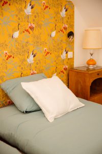 Location gîte Lohéac