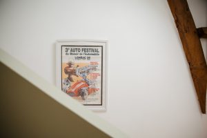 Location de tourisme près de Lohéac