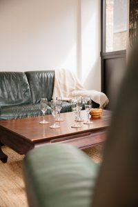 Gîte famille Guipry-Messac