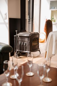 De bons moments à partager Gîte 8 personnes Guipry-Messac