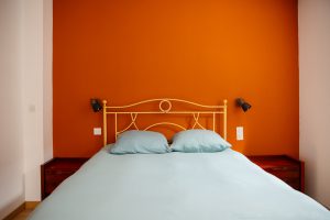 Lit gîte Guipry-Messac