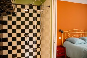 Gîte 8 personnes Guipry-Messac