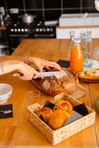 Moments à partager gîtes Guipry-Messac