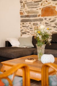 Gîte amis ou famille Ille et Vilaine