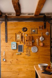 Gîte deco Ille et Vilaine