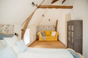 Grand gîte confortable en Ille et Vilaine