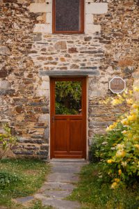 Gite 5 personnes - Vilaine