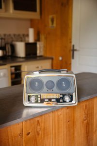 Gite 5 personnes - Guipry-Messac