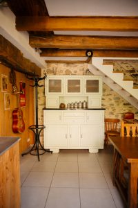 Gite confort 5 personnes - Guipry-Messac