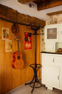 Gite Vintage 5 personnes - Guipry-Messac