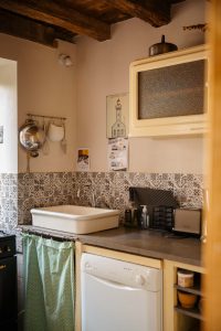 Gite retro 5 personnes - Guipry-Messac