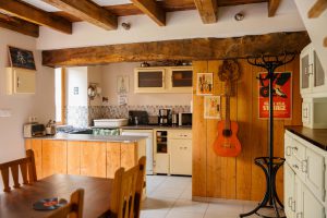 Gite de charme 5 personnes - Guipry-Messac