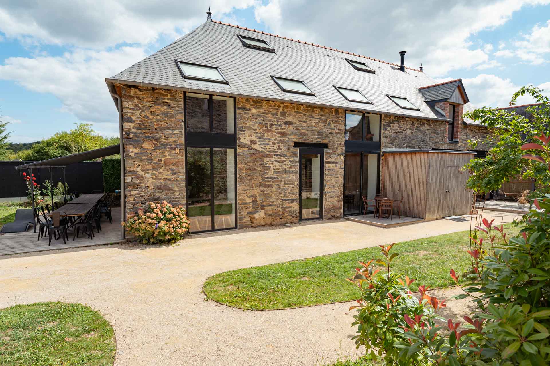 Location chambre Etape Guipry-Messac