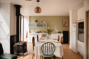 Location Gîtes Tourisme Guipry-Messac