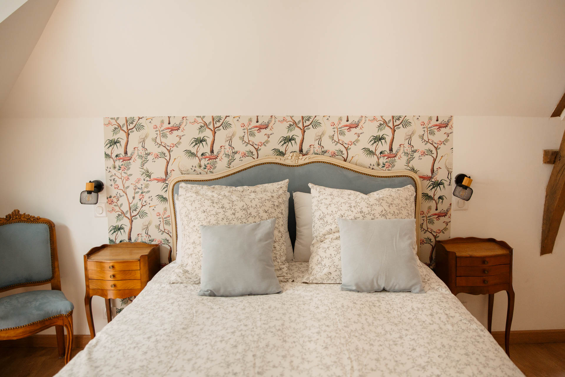 Location chambre Etape Guipry-Messac