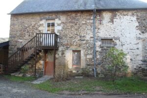 Gite Gabelous en 2013