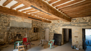 Salle de séminaires Gite de Gabelous