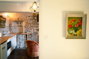 Gîte Guipry-Messac en Ille et Vilaine