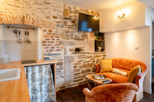 Gîte Guipry-Messac en Ille et Vilaine