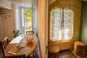 Gîte Guipry-Messac en Ille et Vilaine