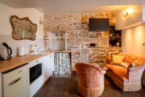 Gîte Guipry-Messac en Ille et Vilaine