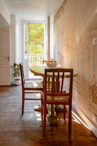 Gite cyclotourisme Guipry-Messac