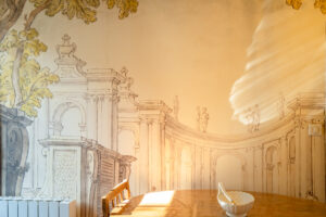 Gite 4 personnes Guipry-Messac