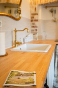 Gite 4 personnes Guipry-Messac