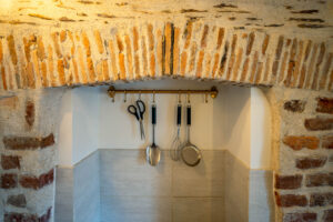 Gite 4 personnes Guipry-Messac