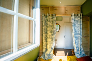 Gite 4 personnes cyclotourisme