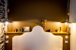 Déco gite 4 pers Guipry-Messac