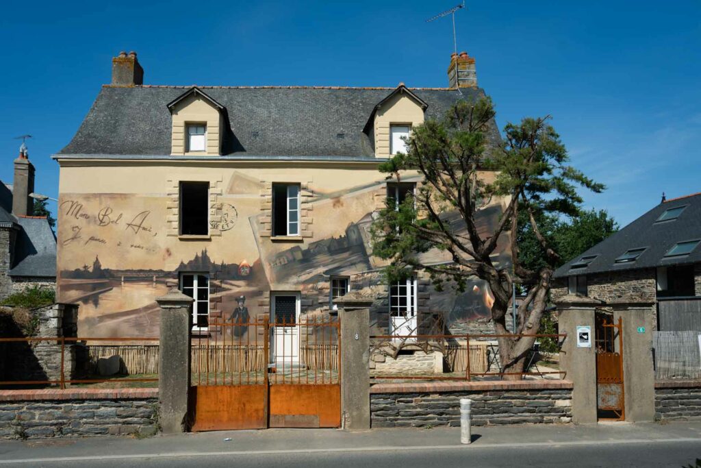Salle réunion pro 30 personnes Guipry-Messac