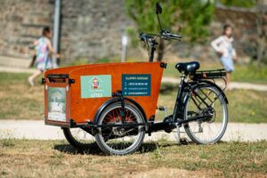 Accueil Cyclotouristes Guipry-Messac
