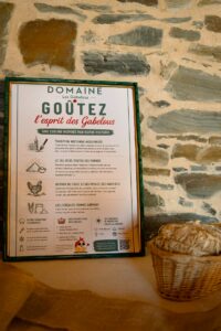 L'esprit des Gabelous