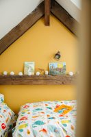 Chambre d'étape Famille à Guipry-Messac