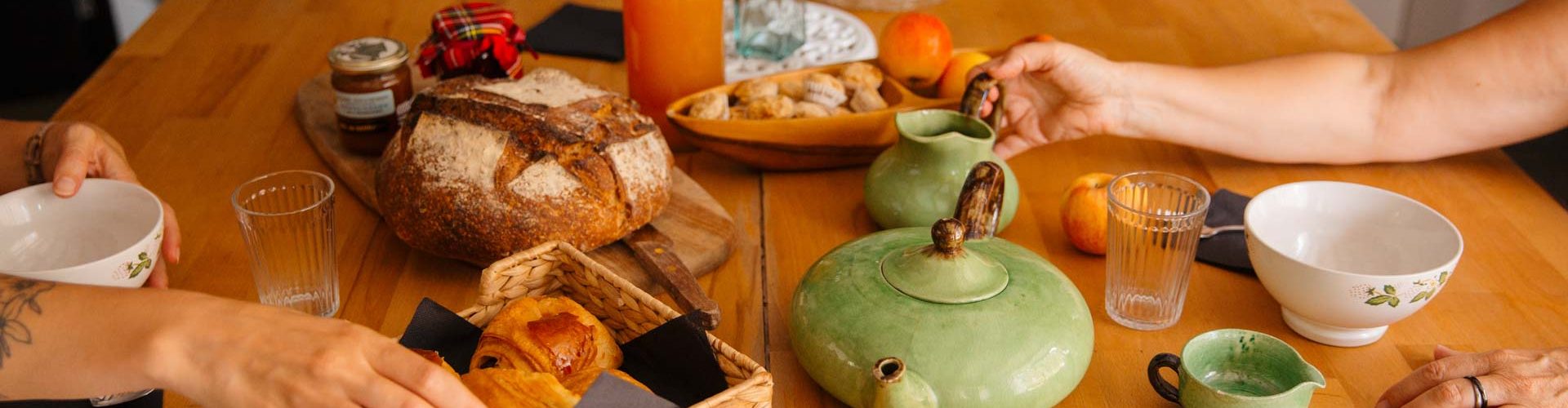 Gîte accueil vélo Guipry-Messac