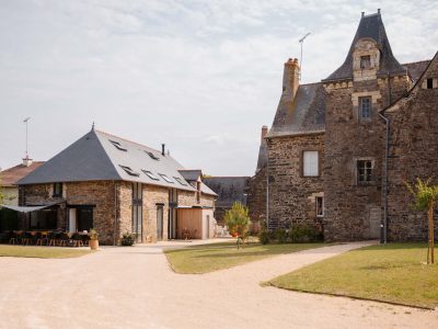 Hébergements les Gabelous