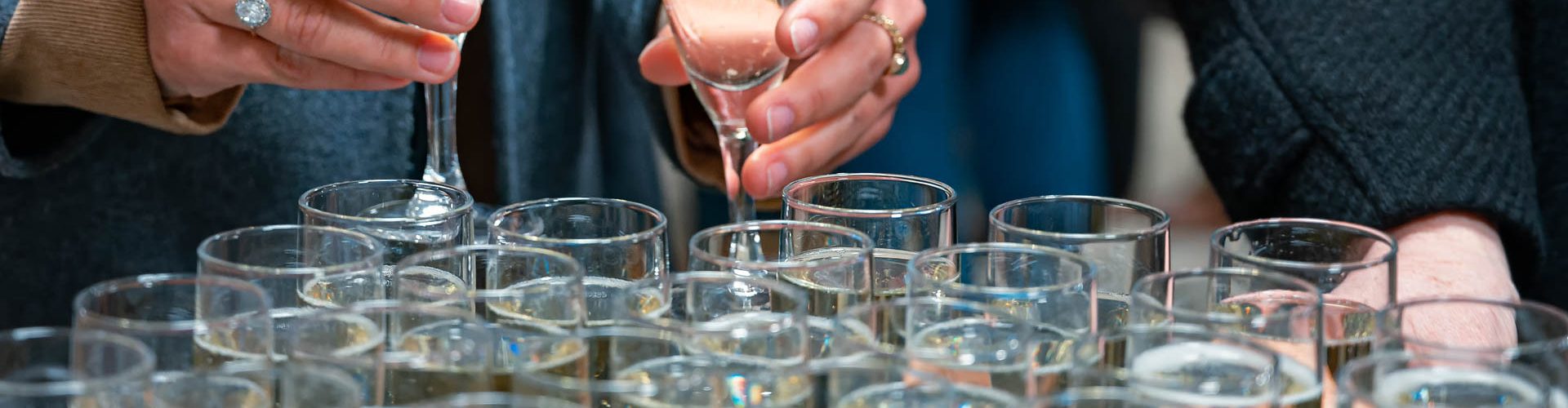 Evenementiel, séminaire pro