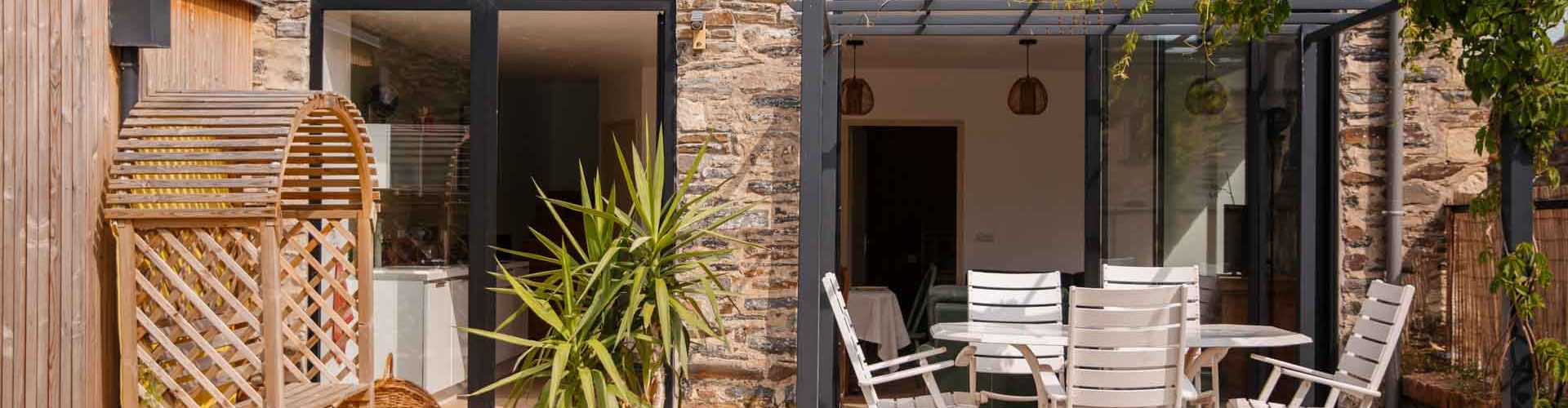 Location Gite Guipry-Messac