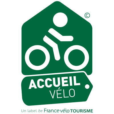 Les Gabelous - Accueil Vélo